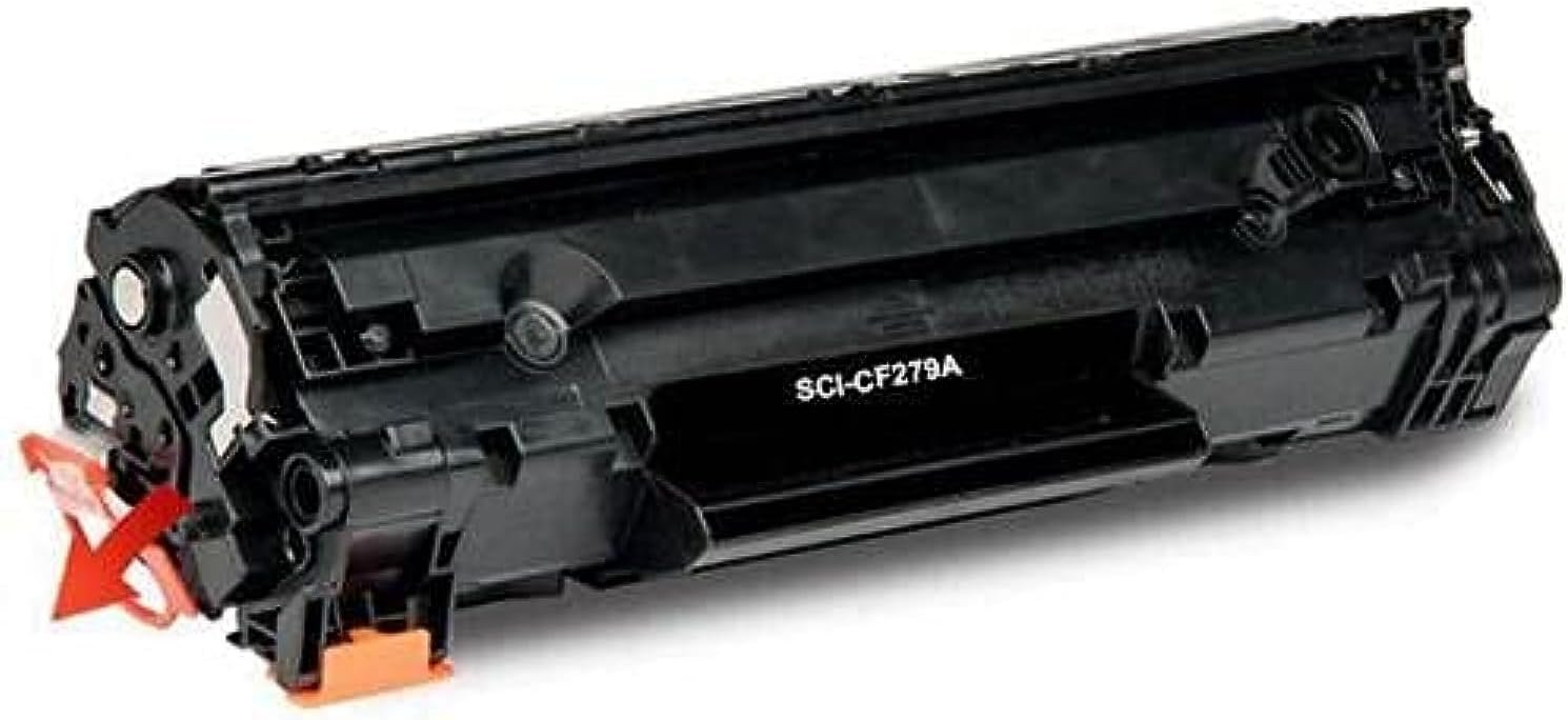 61fnZWuL7GL._AC_SL1500_ حبر ليزر 79A متوافق مع اتش بيCF279A ليزرجيت m12 - الصورة 1