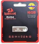 فلاش ميموري 2.0 USB درايف 16 جيجابايت عالي الأداء للصور الرقمية والتخزين من ريدراجون - RU014