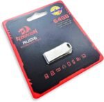 ⁦ذاكرة فلاش ميموري 3.0 USB درايف 64 جيجابايت بأداء فائق للصور الرقمية والتخزين من ريدراجون، RU016⁩ - الصورة ⁦3⁩