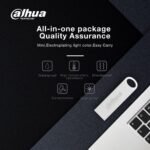 ⁦ذاكرة فلاش USB بمنفذ USB2.0، من المعدن، سعة 8 جيجابايت , متعدد الالوان⁩ - الصورة ⁦3⁩