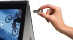فلاش ميموري سانديسك الترا بمنفذ USB 3.0 256 جيجابايت، سعة 256.0 GB - Image 3