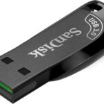 ذاكرة فلاش الترا شيفت USB 3.0 سعة 32 جيجابايت من سانديسك