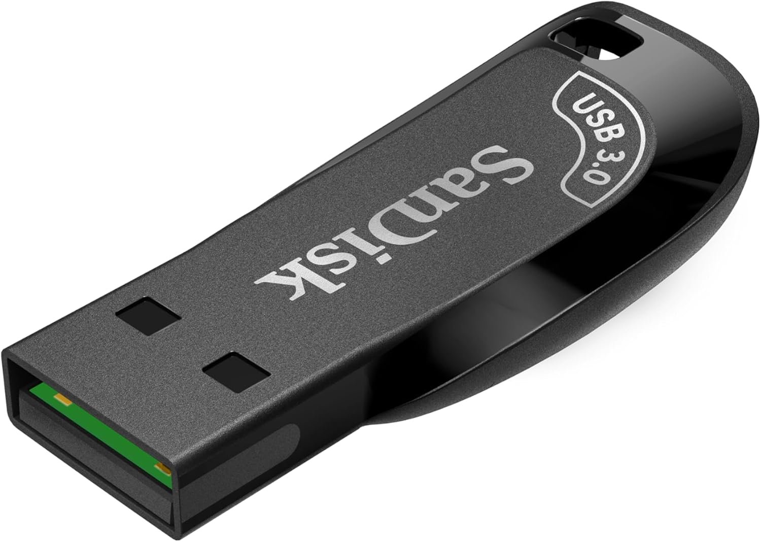 71a48sSdYqL._AC_SL1500_ ذاكرة فلاش الترا شيفت USB 3.0 سعة 32 جيجابايت من سانديسك - Image 1
