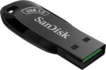 ذاكرة فلاش الترا شيفت USB 3.0 سعة 32 جيجابايت من سانديسك - Image 2