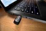 ذاكرة فلاش الترا شيفت USB 3.0 سعة 32 جيجابايت من سانديسك - Image 3