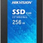 قرص صلب داخلي للاب توب بسعة 256 جيجابايت من هيكفيجن - HS-SSD-E100 256G