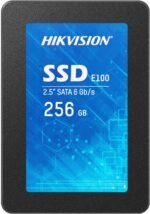 قرص صلب داخلي للاب توب بسعة 256 جيجابايت من هيكفيجن - HS-SSD-E100 256G