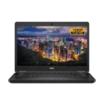 DELL LATITUDE 5490