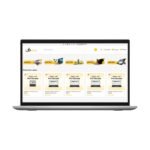 Dell Inspiron 7300 2n1 Intel Core I5-10210U 13.3 Inch FHD