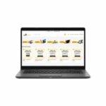 Dell Latitude 5300 2-in-1 Intel Core I7-8665U 12.5 Inch FHD Touch Screen