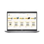 Dell Latitude 5420 Intel Core i5-1135G7 14 Inch FHD