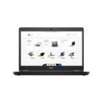 Dell Latitude 5490 Intel Core I5-7200U 14 Inch