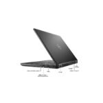 ⁦Dell Latitude 5490 Intel Core I5-7200U 14 Inch⁩ - الصورة ⁦4⁩