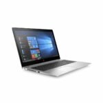 ⁦HP EliteBook 755 G5 AMD Ryzen 7 PRO 2700U AMD Radeon Vega 10 Graphics 1GB 15.6 Inch FHD⁩ - الصورة ⁦2⁩