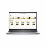 Dell Precision 3560 Intel Core i7-1185G7 NVIDIA T500 2GB 15.6 Inch FHD